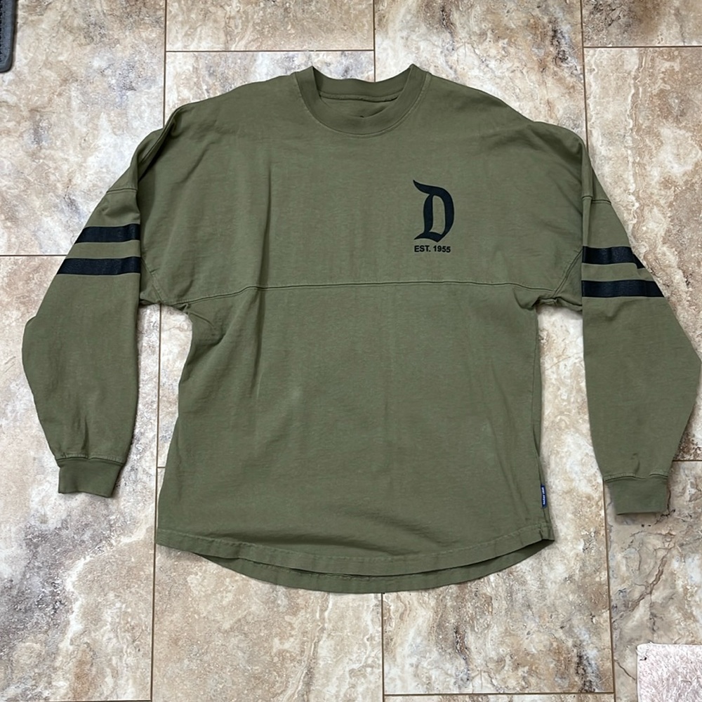 Disneyland Spirit Jersey